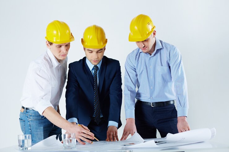 Civil Engineering Consultancy