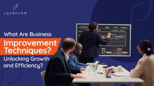 What Are Business Improvement Techniques