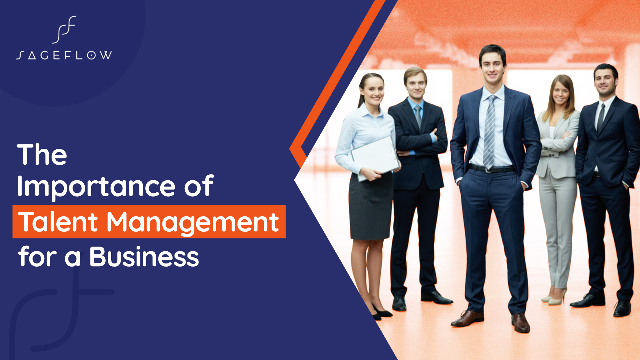 Talent Management for a Business