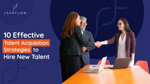 talent acquisition strategies